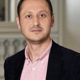 Baha Diyarov