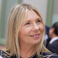 Geraldine